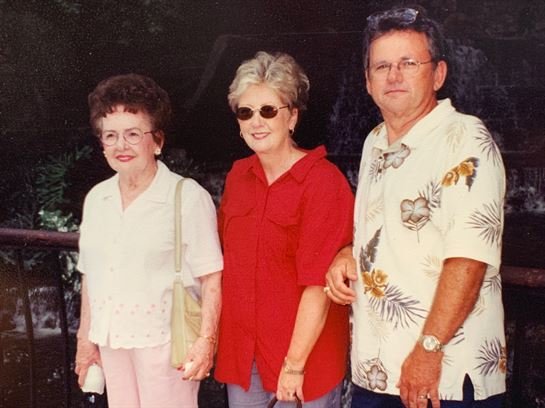 Belle Mouton - Photo 27