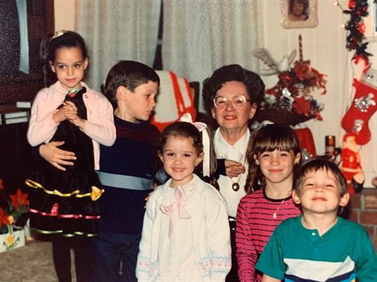 Belle Mouton - Photo 29