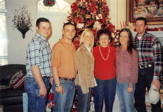 Belle Mouton - Photo 38