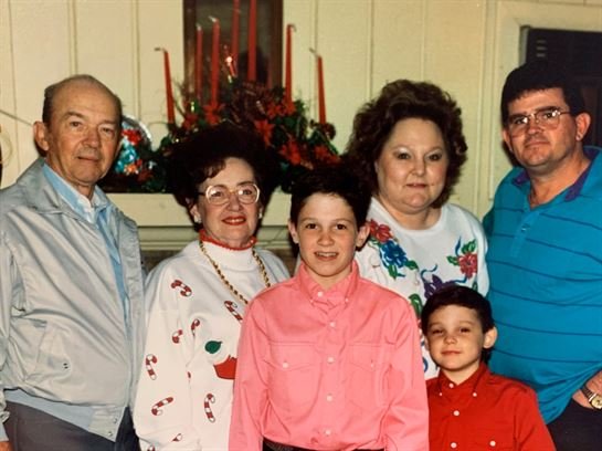 Belle Mouton - Photo 41