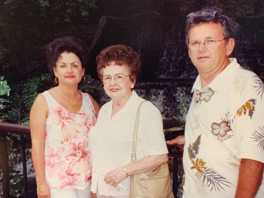 Belle Mouton - Photo 44