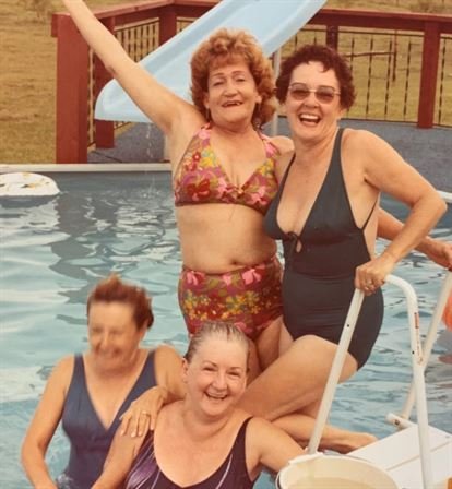 Belle Mouton - Photo 50