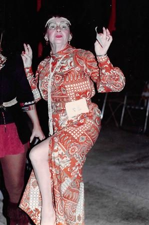 Belle Mouton - Photo 53