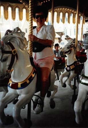 Belle Mouton - Photo 56