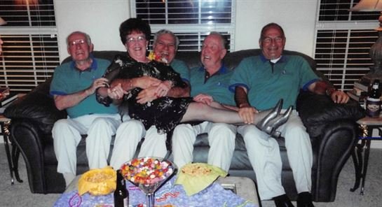 Belle Mouton - Photo 59