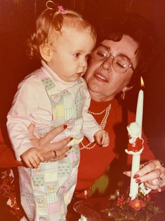 Belle Mouton - Photo 61