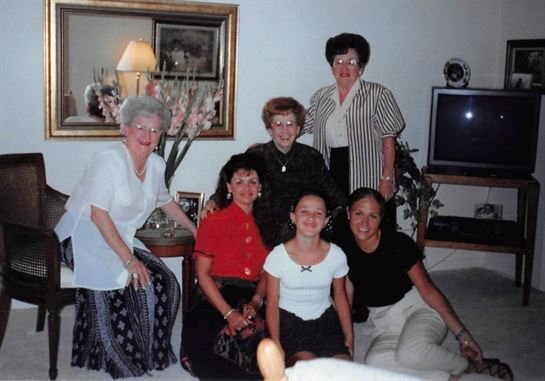 Belle Mouton - Photo 63