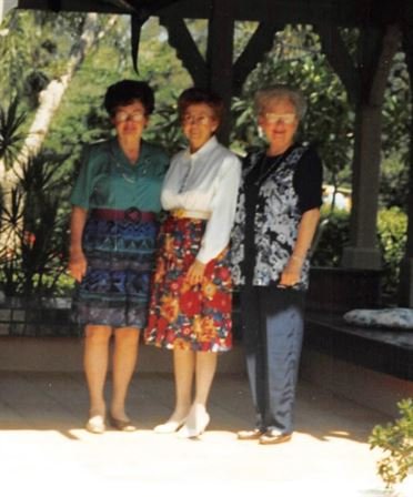 Belle Mouton - Photo 68