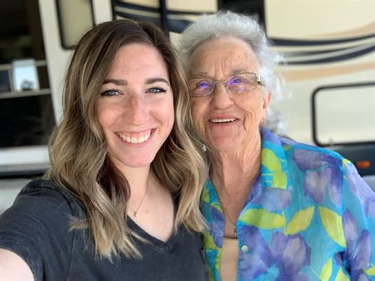 Vivian Wolfford - Photo 2