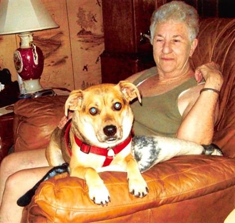 Vivian Wolfford - Photo 3