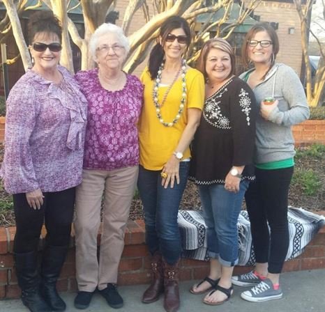 Vivian Wolfford - Photo 17