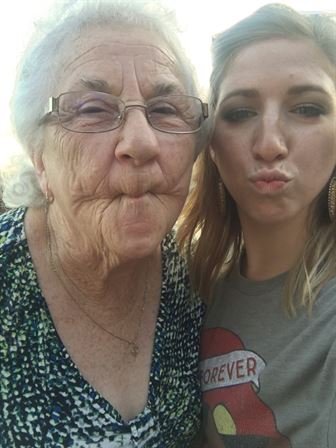 Vivian Wolfford - Photo 20