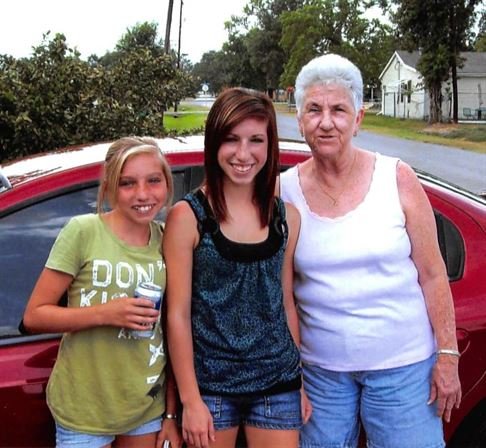 Vivian Wolfford - Photo 58