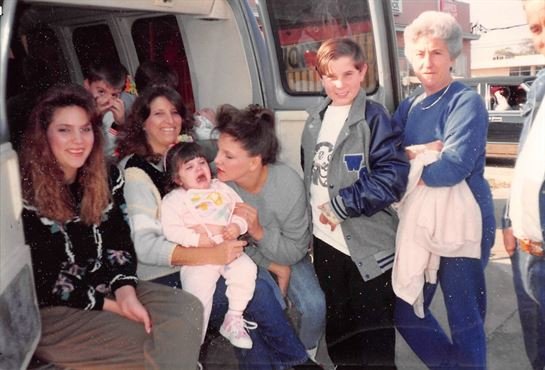 Vivian Wolfford - Photo 65