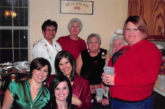 Vivian Wolfford - Photo 79