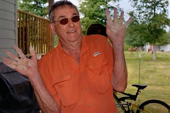 John Roy Frederick, Sr. - Photo 3