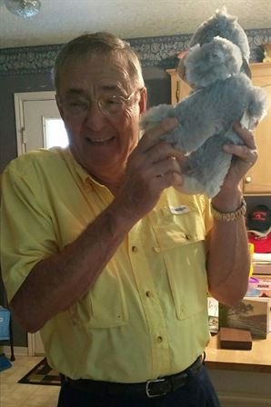 John Roy Frederick, Sr. - Photo 5