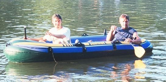 John Roy Frederick, Sr. - Photo 6