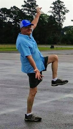 John Roy Frederick, Sr. - Photo 2