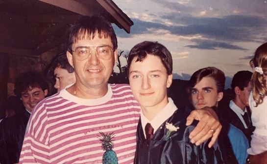 John Roy Frederick, Sr. - Photo 7