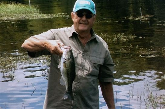 John Roy Frederick, Sr. - Photo 10