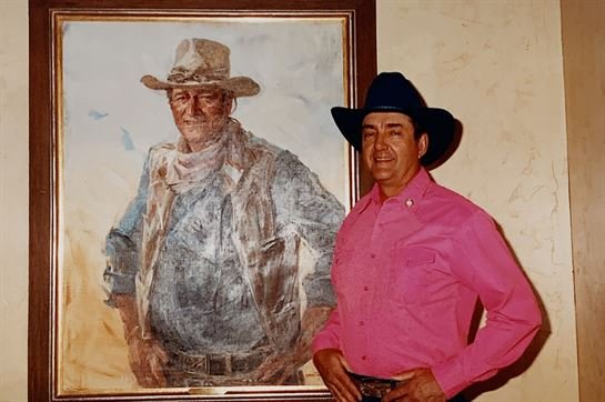 John Roy Frederick, Sr. - Photo 11