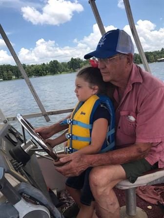 John Roy Frederick, Sr. - Photo 16