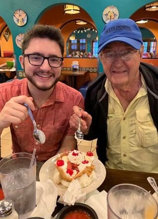 John Roy Frederick, Sr. - Photo 17