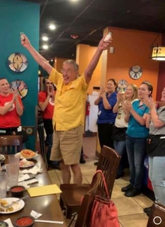 John Roy Frederick, Sr. - Photo 24