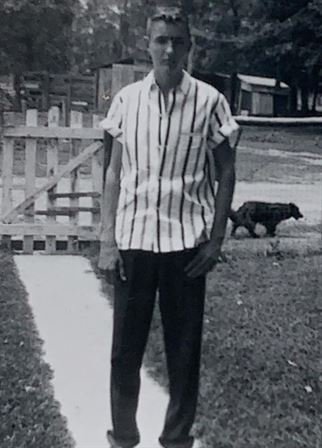 John Roy Frederick, Sr. - Photo 32