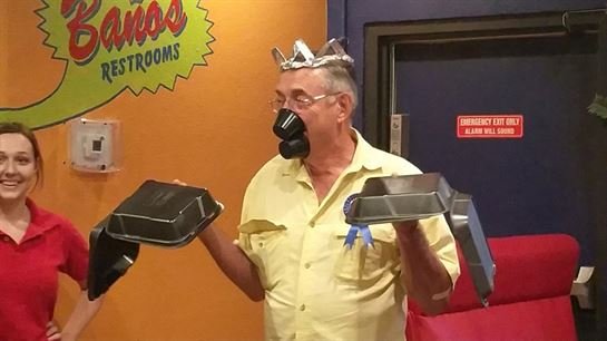 John Roy Frederick, Sr. - Photo 36