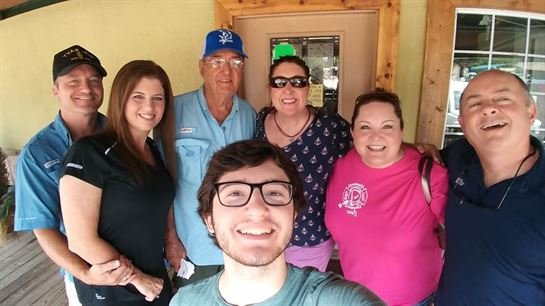 John Roy Frederick, Sr. - Photo 41