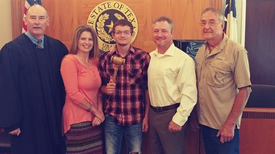 John Roy Frederick, Sr. - Photo 40