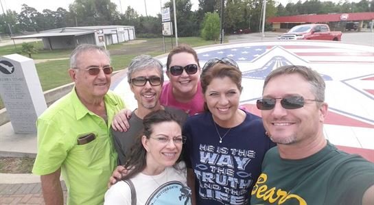 John Roy Frederick, Sr. - Photo 42