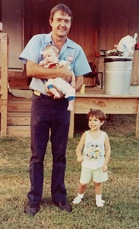 John Roy Frederick, Sr. - Photo 46