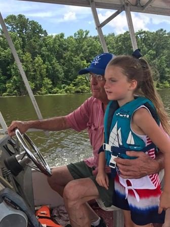 John Roy Frederick, Sr. - Photo 45