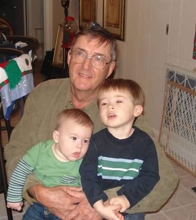 John Roy Frederick, Sr. - Photo 52