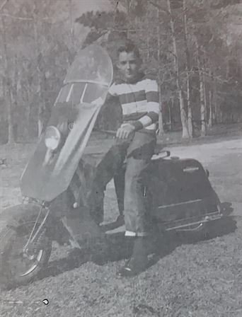 John Roy Frederick, Sr. - Photo 60