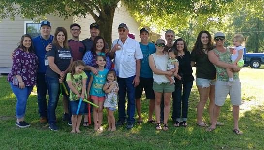 John Roy Frederick, Sr. - Photo 61