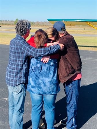 John Roy Frederick, Sr. - Photo 63