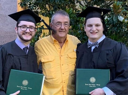 John Roy Frederick, Sr. - Photo 66