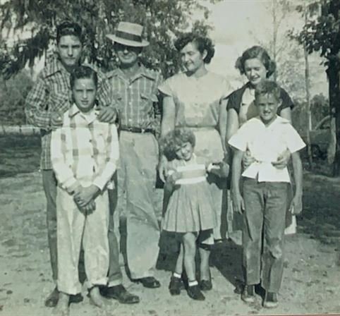 John Roy Frederick, Sr. - Photo 73