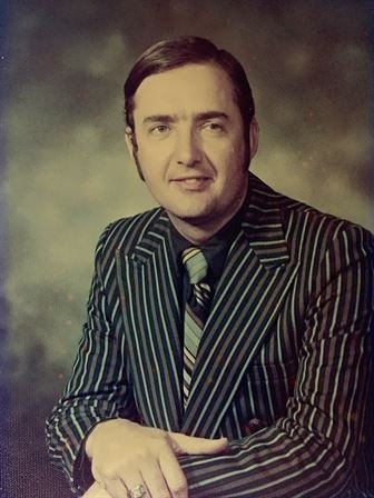 John Roy Frederick, Sr. - Photo 74