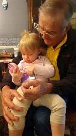 John Roy Frederick, Sr. - Photo 76