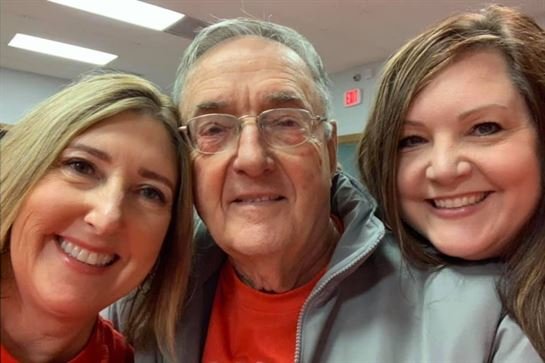 John Roy Frederick, Sr. - Photo 75