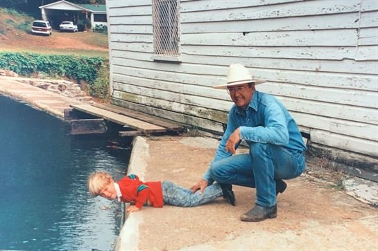 John Roy Frederick, Sr. - Photo 78