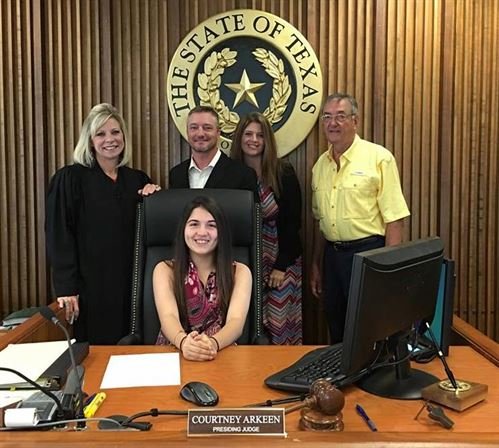 John Roy Frederick, Sr. - Photo 80