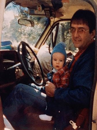 John Roy Frederick, Sr. - Photo 81