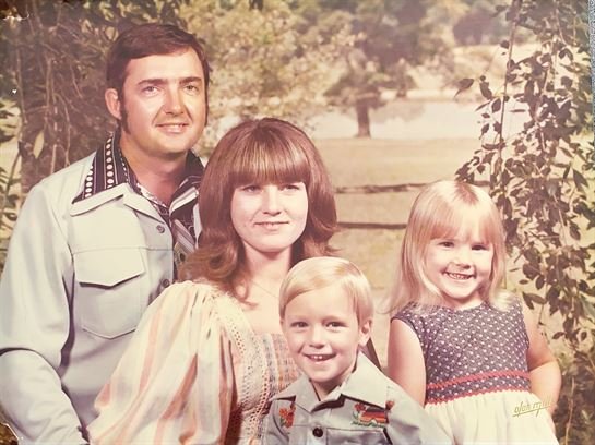 John Roy Frederick, Sr. - Photo 82