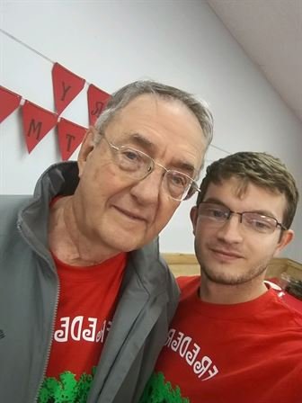 John Roy Frederick, Sr. - Photo 84